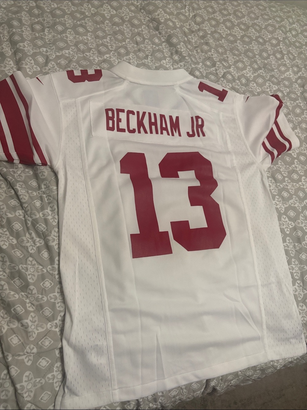 OBJ jersey - Picture 2 of 2